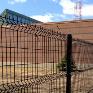welded wire fence toronto