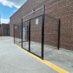 welded wire fencing canada